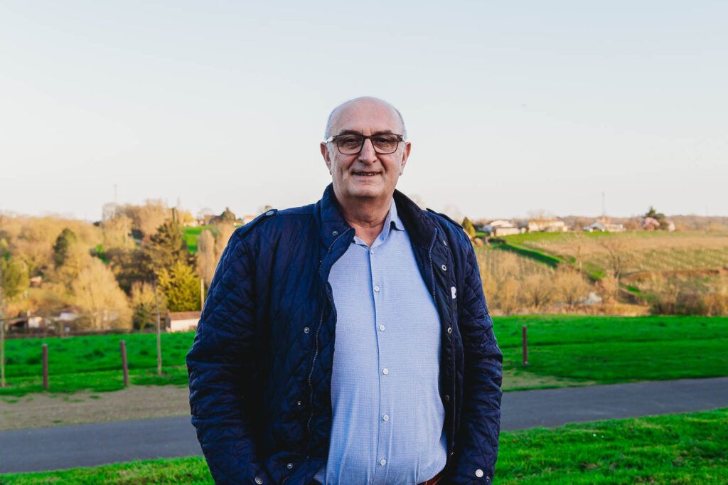 Mercredi 4 mars, Daniel Frappreau revient sur 37 années d’engagement municipal. | La Voix Lyssoise - KÉVIN NICOULEAUD