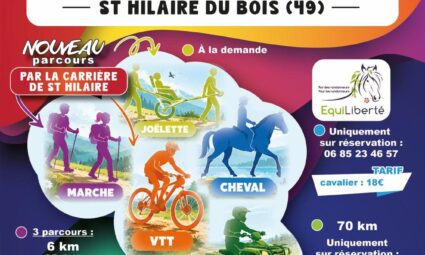 randonnee-handi-solidarite-49-saint-hilaire-du-bois Une randonnée organisée par Handi-Solidarité 49, entre sport, rencontre et solidarité. | Handi-Solidarité 49