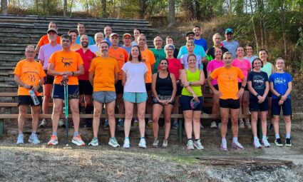 trail-lys-haut-layon-vihiers-20-septembre-2026 Le Trail Lys Haut Layon fera son retour à Vihiers dimanche 20 septembre. | Athlelys Vihiersois